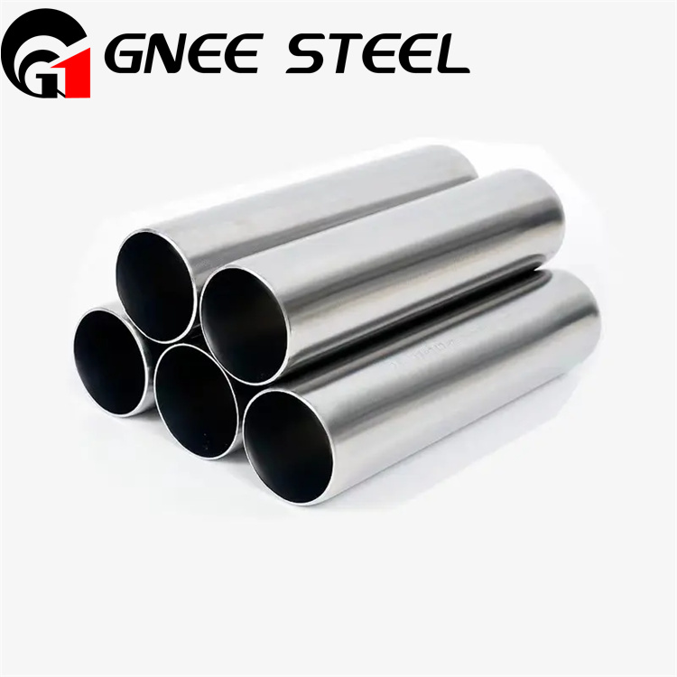 304LN stainless steel pipe